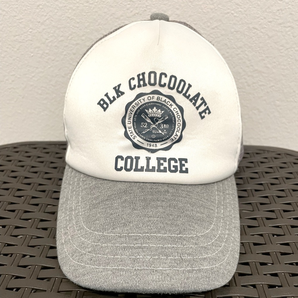 Baseball Cap